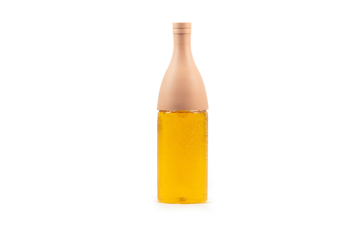 Hario Filter-in-Bottle (Pink)